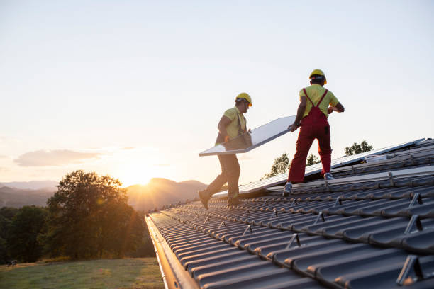 Best Roof Insulation Installation  in Mead Valley, CA