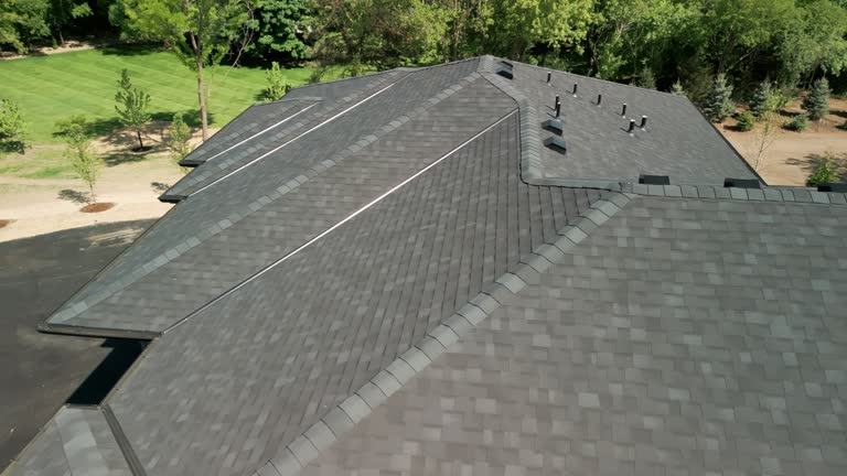 Best Roof Ventilation Installation  in Mead Valley, CA