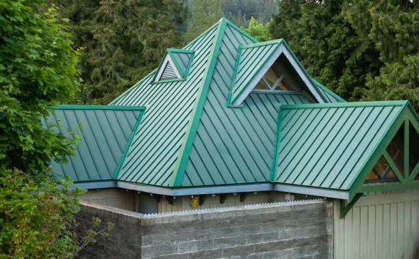 Best Roof Installation  in Mead Valley, CA