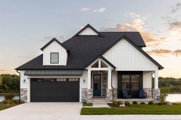 Best Commercial Roofing Services  in Mead Valley, CA