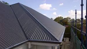 Best Sheet Metal Roofing  in Mead Valley, CA